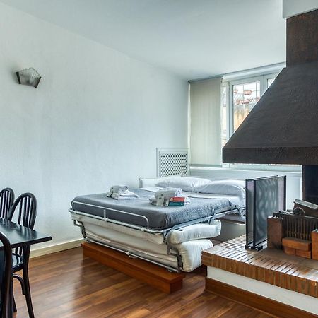 Apartament Main Loft Capocci - Rione Monti Rzym Zewnętrze zdjęcie