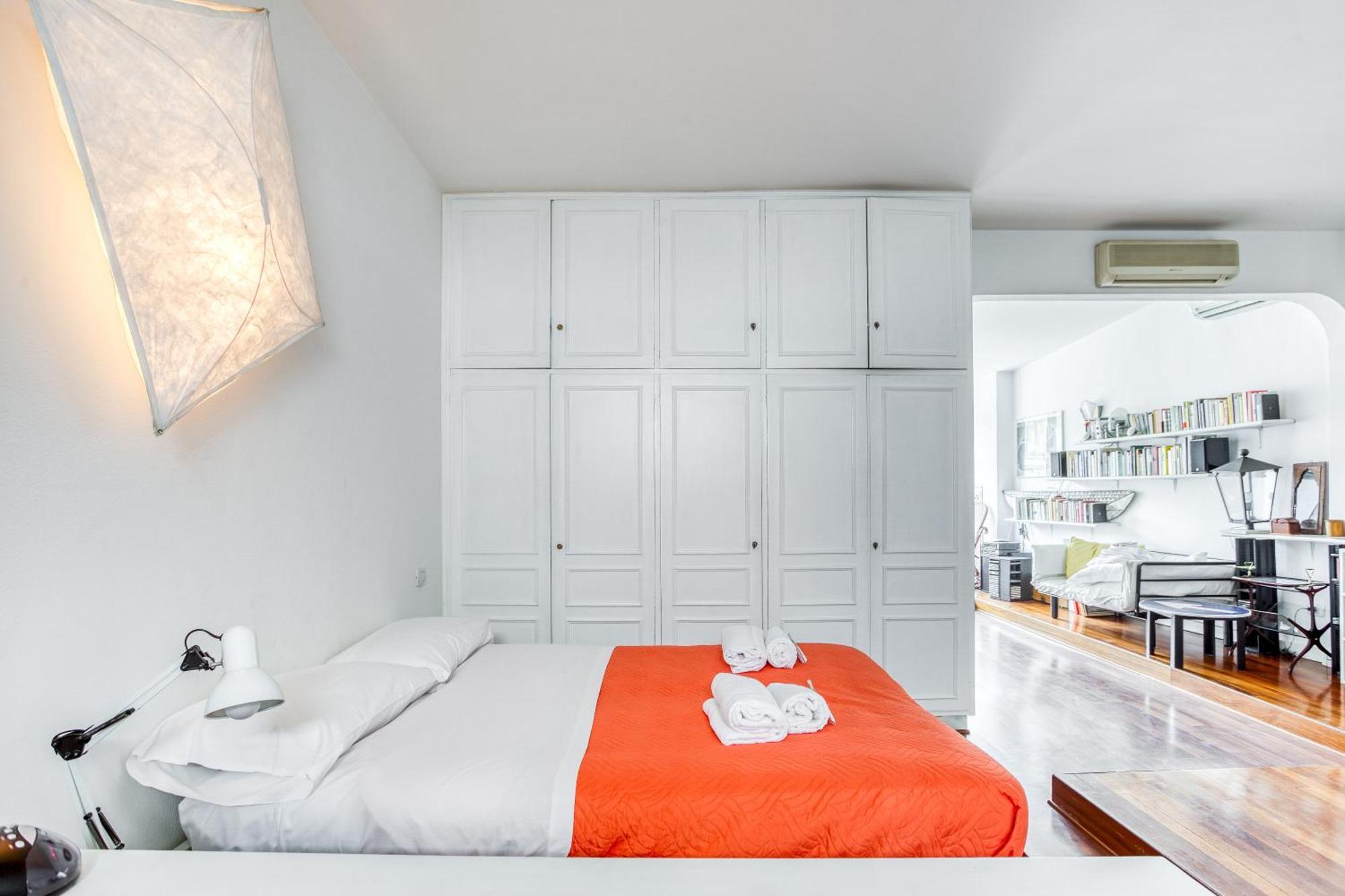 Apartament Main Loft Capocci - Rione Monti Rzym Zewnętrze zdjęcie