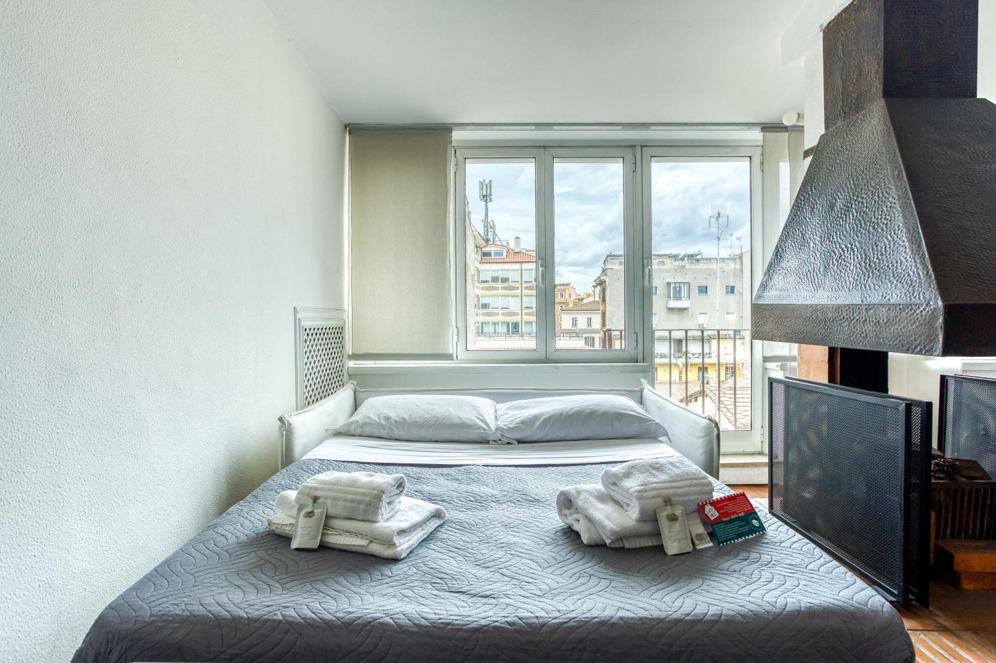 Apartament Main Loft Capocci - Rione Monti Rzym Zewnętrze zdjęcie