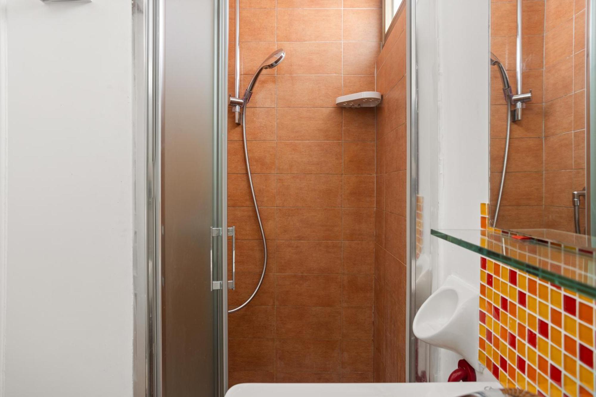 Apartament Main Loft Capocci - Rione Monti Rzym Zewnętrze zdjęcie