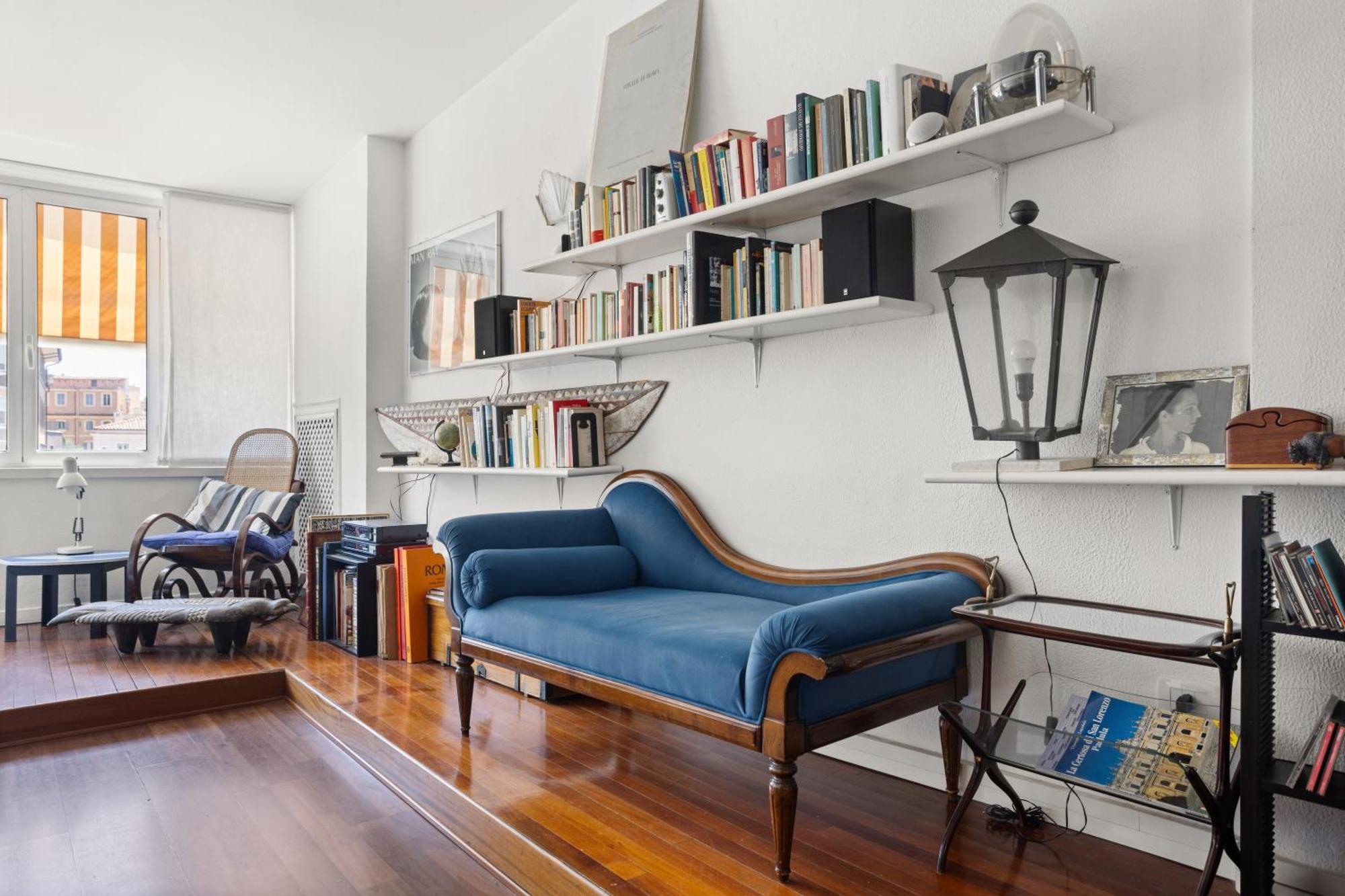 Apartament Main Loft Capocci - Rione Monti Rzym Zewnętrze zdjęcie
